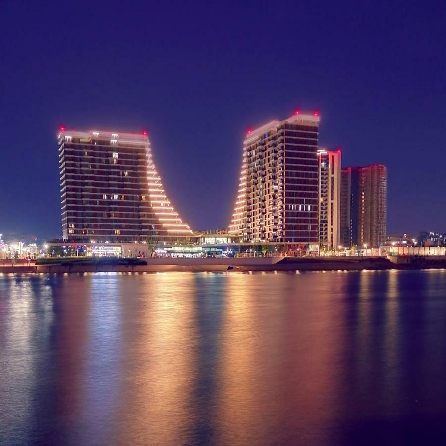 Iva City Center เบลเกรด ภายนอก รูปภาพ
