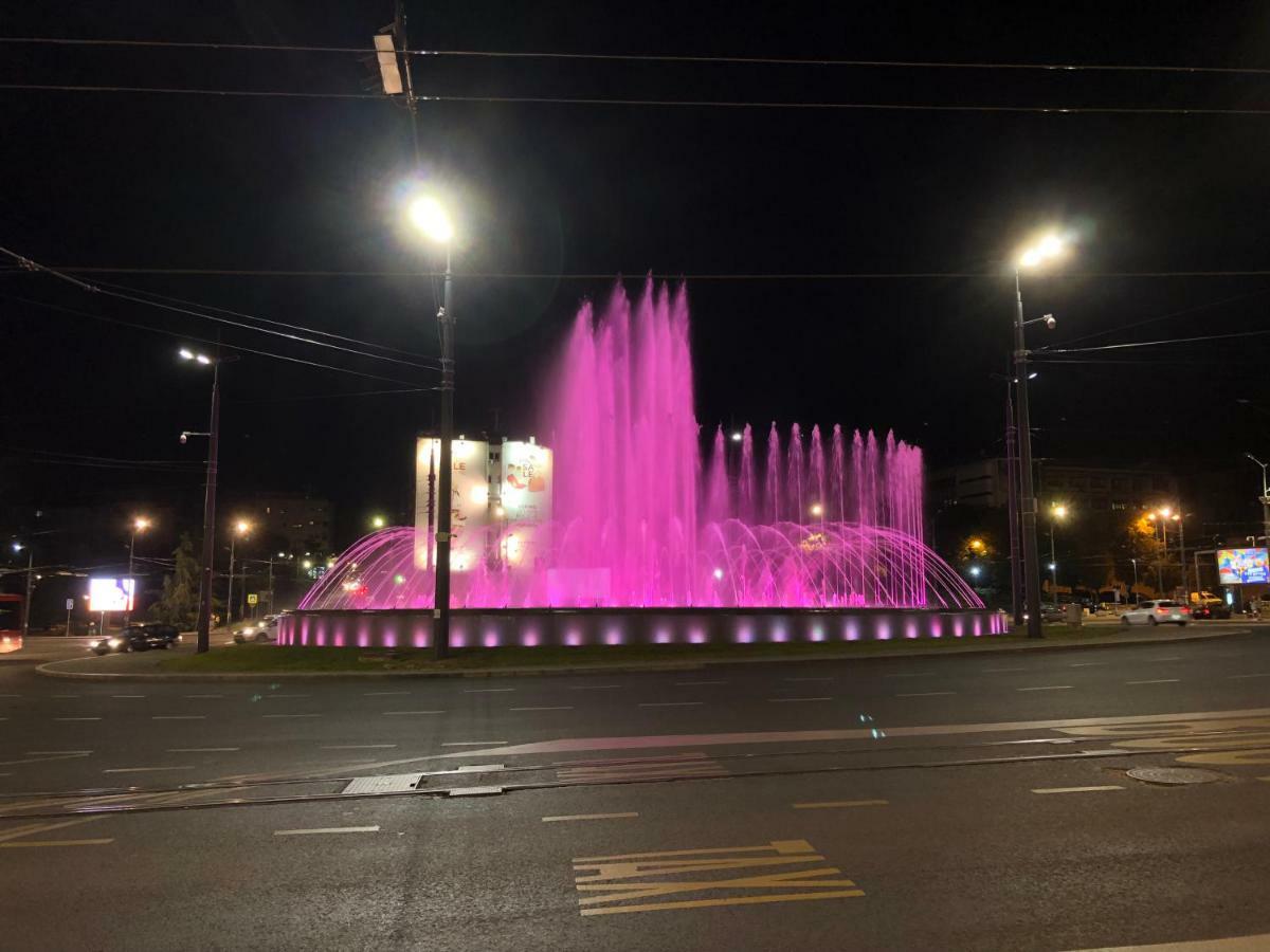 Iva City Center เบลเกรด ภายนอก รูปภาพ